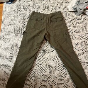 Vintage cargo